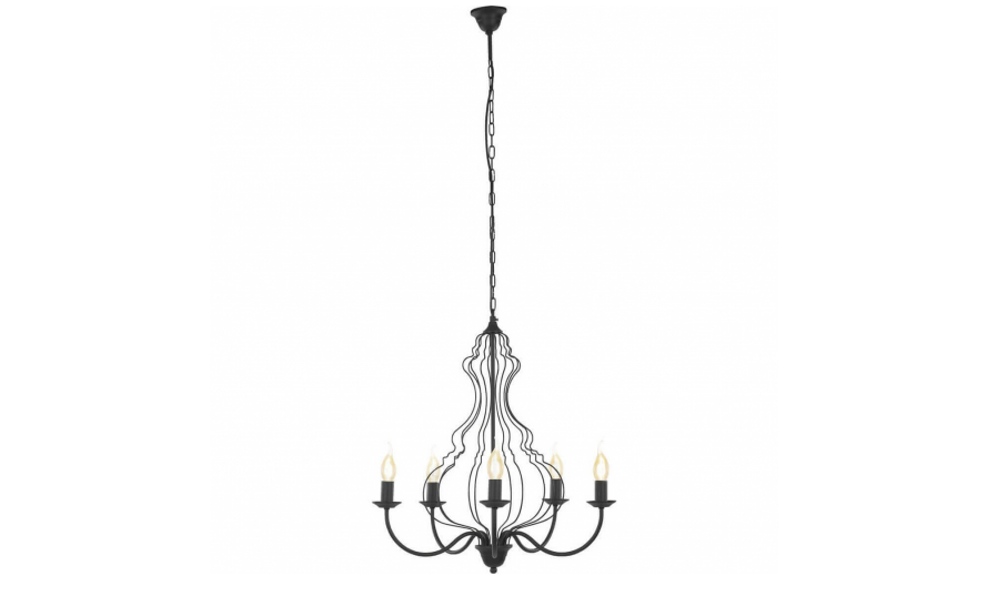 Крепление на крюке